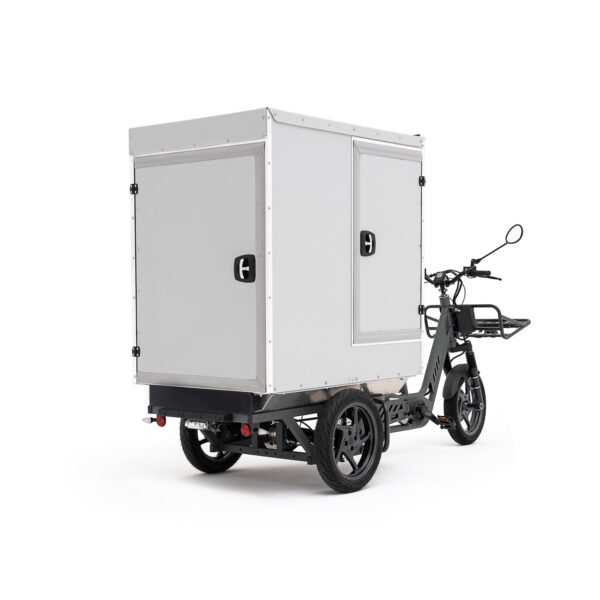 202407_Ligier Europe_Pulse 2 Cargo Bike size M_3-4 Rear