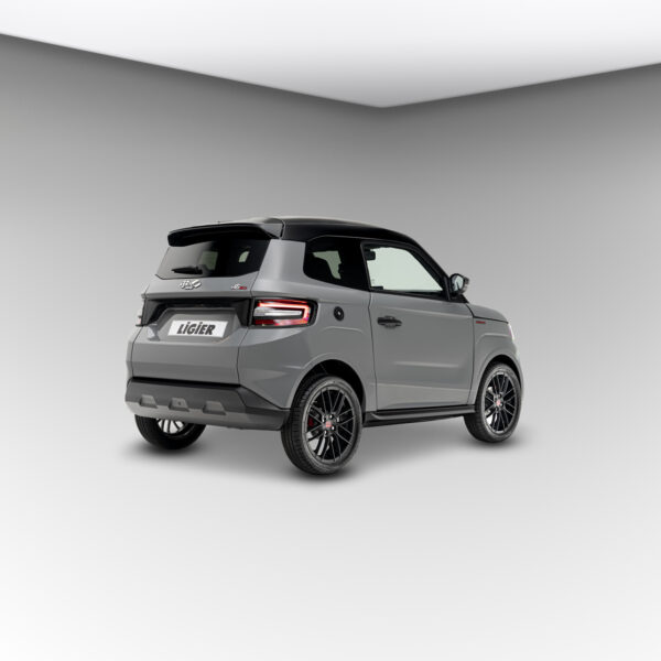 JS60 Ultimate_Asphalt Grey_3-4 Rear